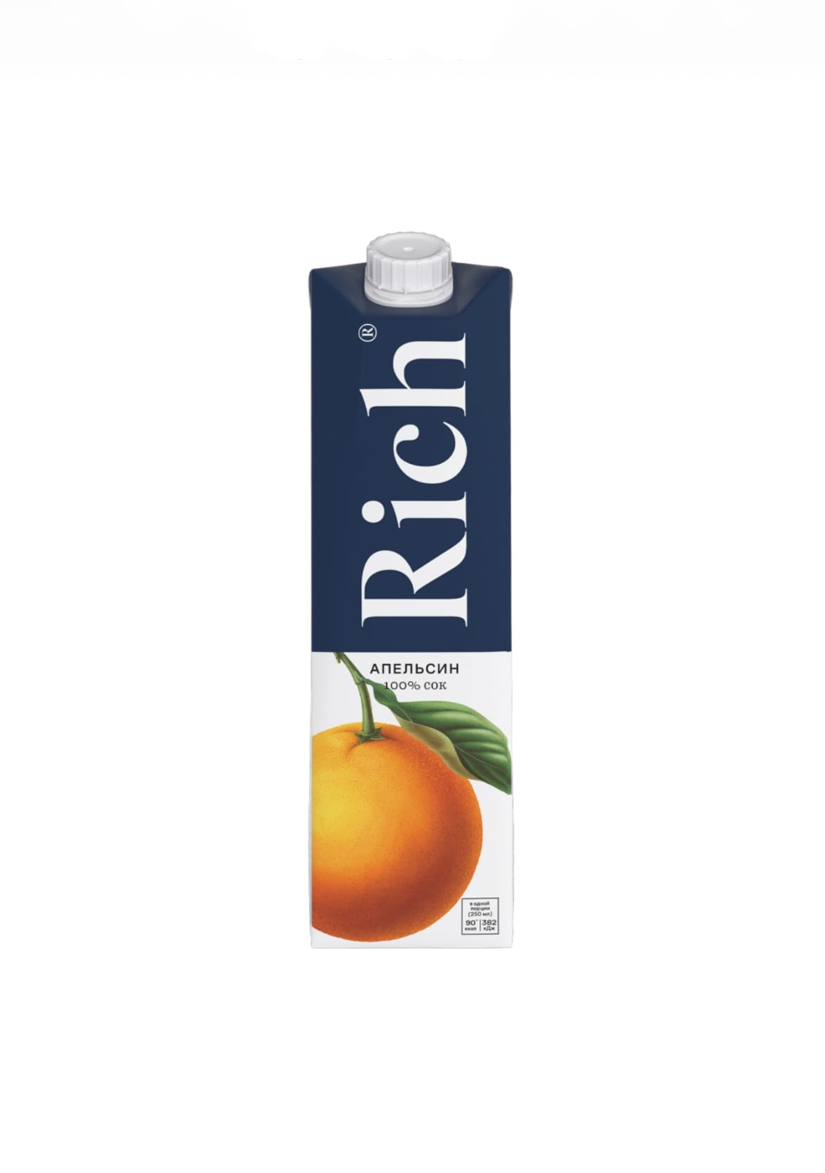 Сок "Rich" апельсин