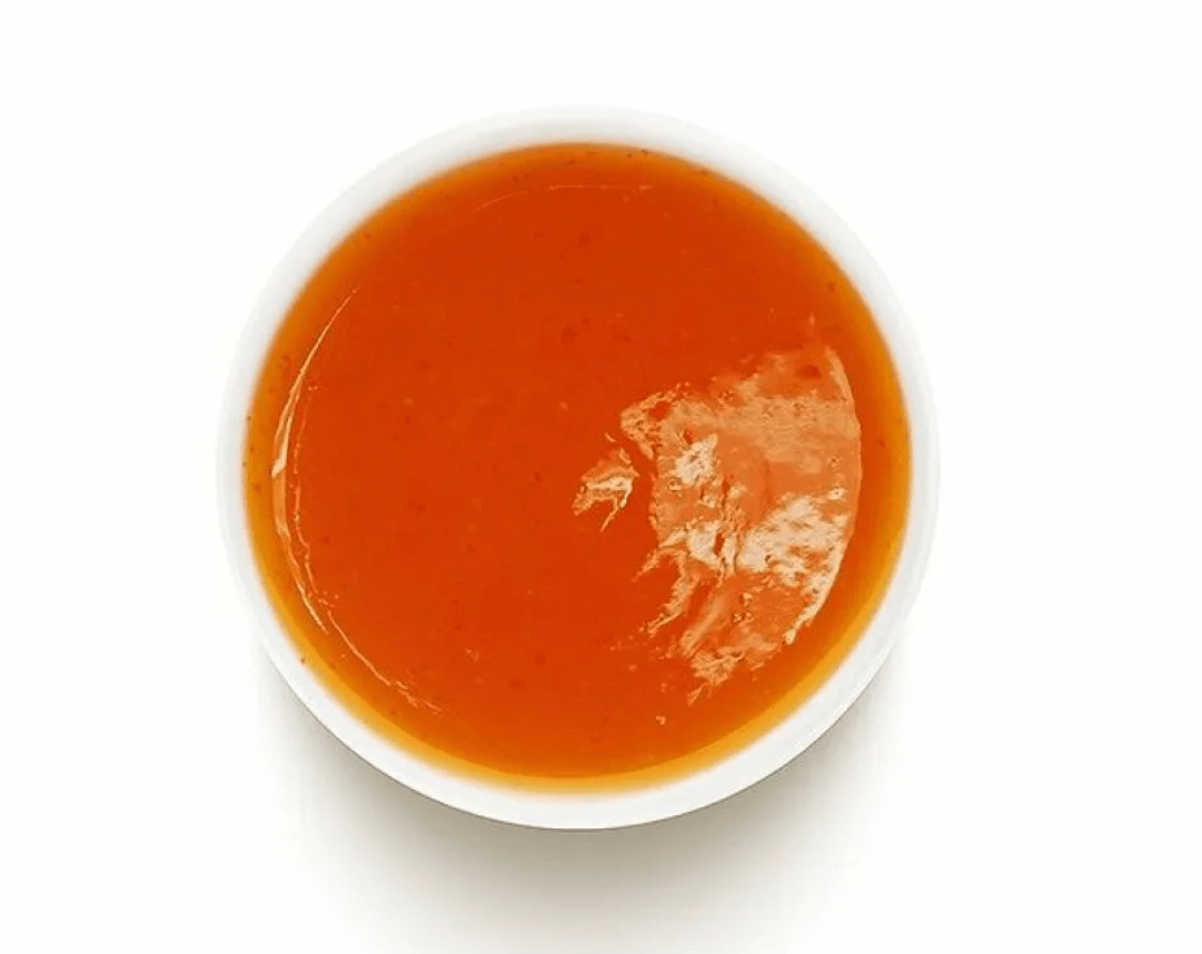 Манго-чили соус