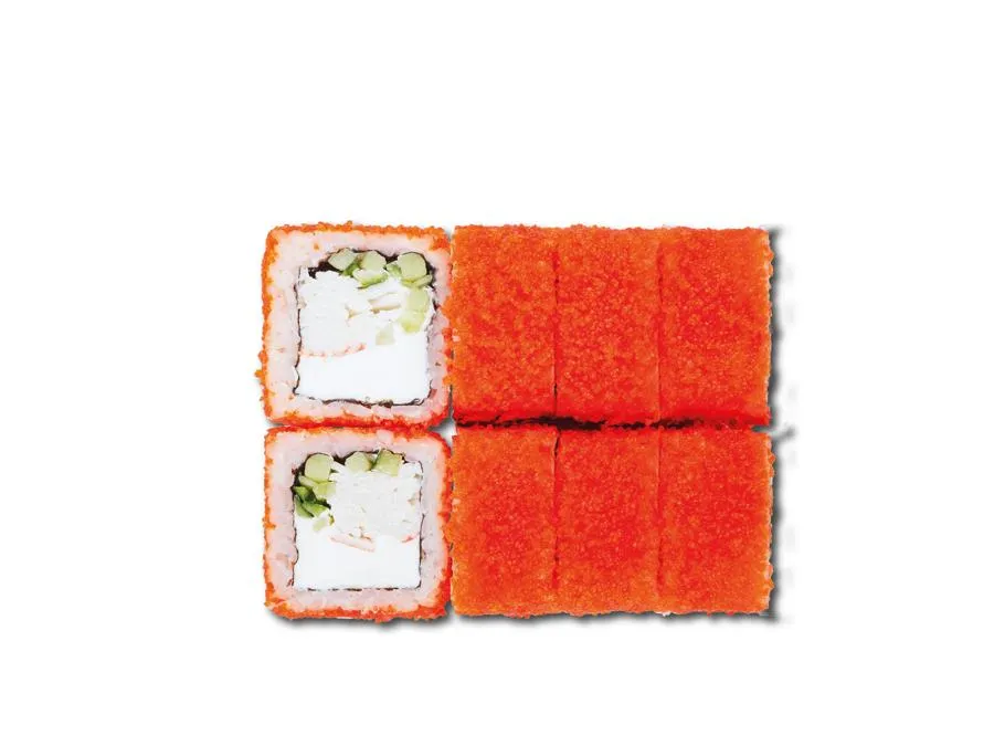Калифорния