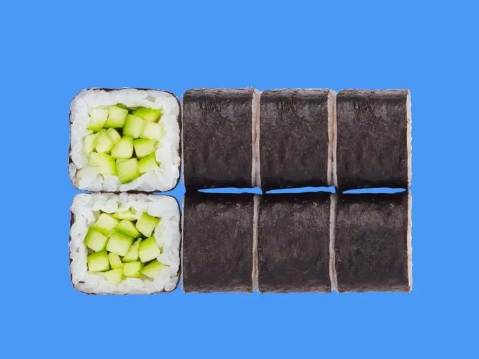 Каппа маки