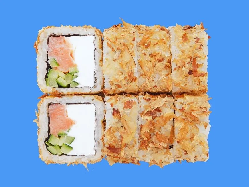 Бонито сяке