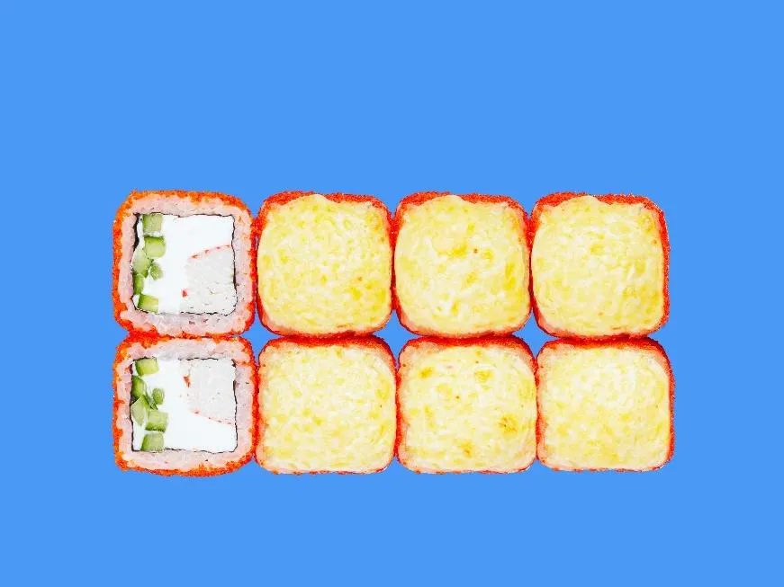 Горячая калифорния