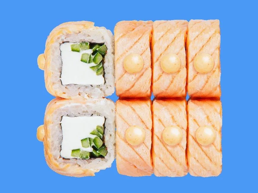 Горячая филадельфия