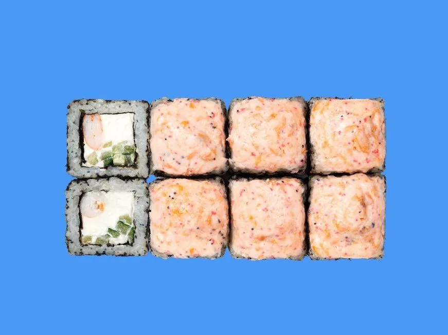 Горячий Бренд