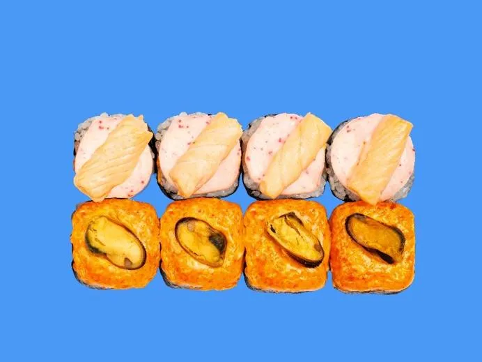 Горячий художник