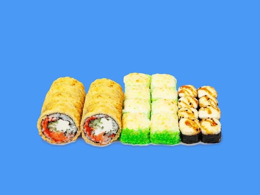 Рыбку съесть