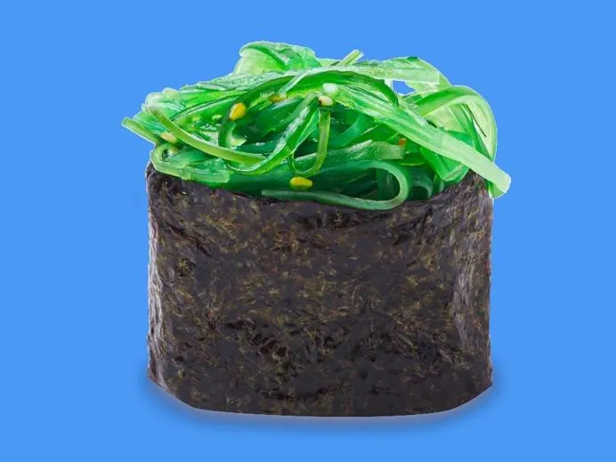 Чука гункан