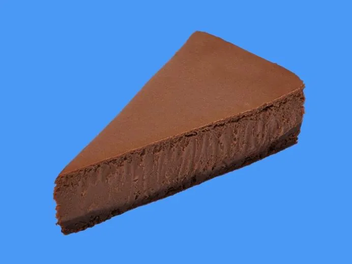 Чизкейк "Шоколад"