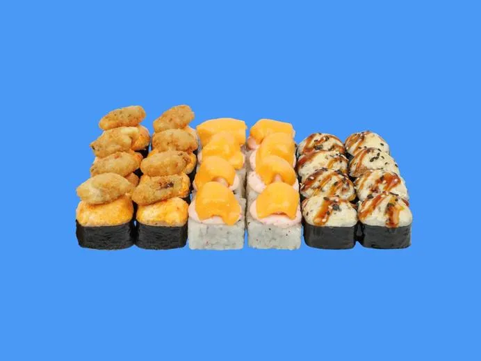 Маленький босс