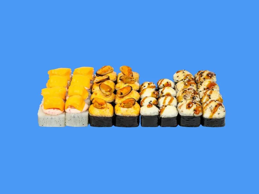 Сын маминой подруги