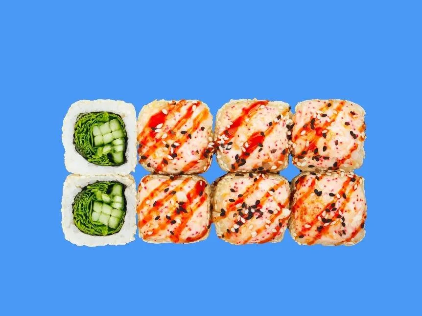 Шапочная креветка