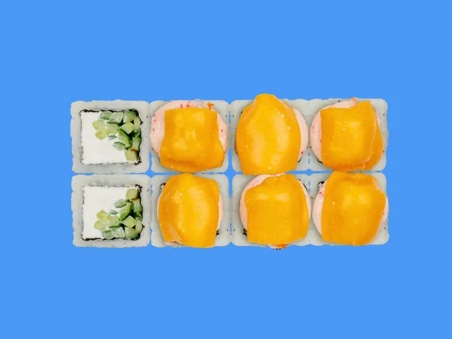 Сын маминой подруги