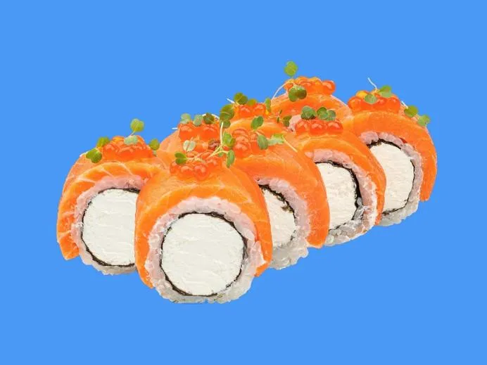 Филадельфия премиум