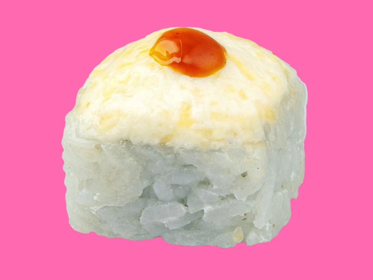 Съешь меня, если сможешь